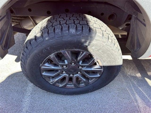 used 2021 Ford Ranger car, priced at $30,217