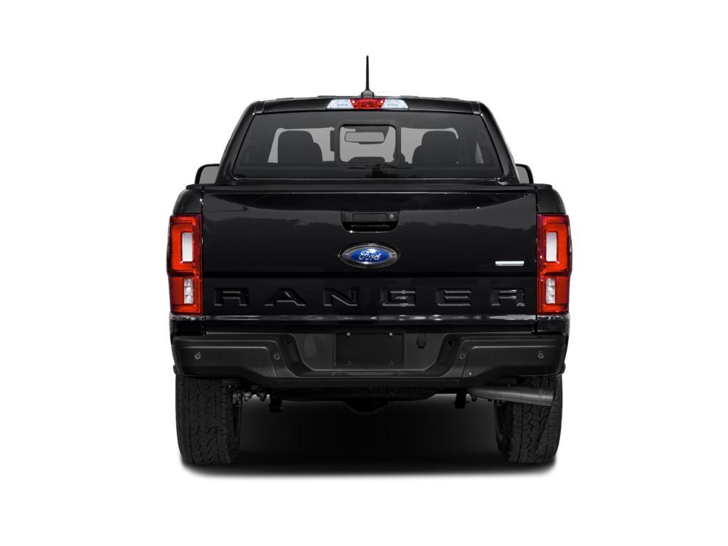 used 2021 Ford Ranger car, priced at $30,217