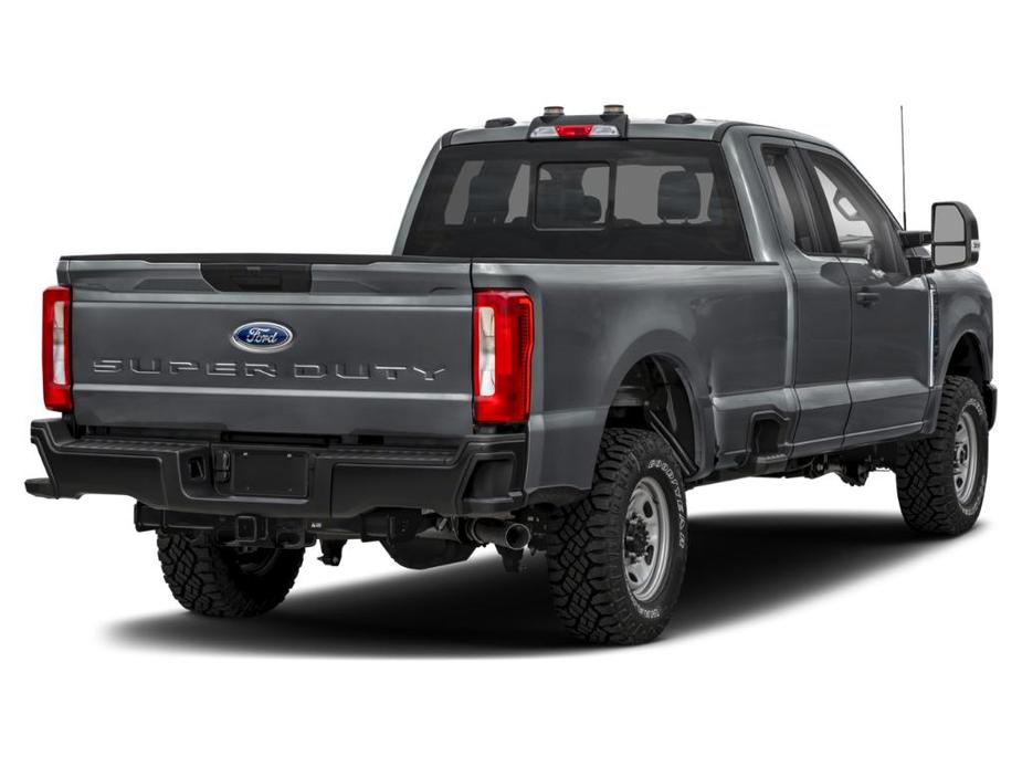 new 2023 Ford F-250 car, priced at $55,945