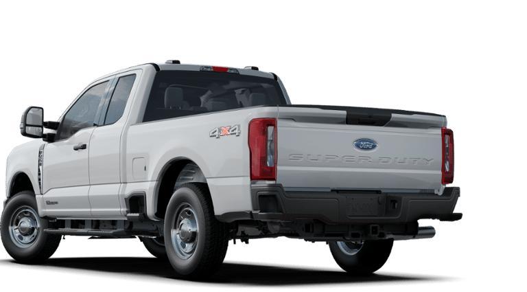 new 2023 Ford F-250 car, priced at $55,945