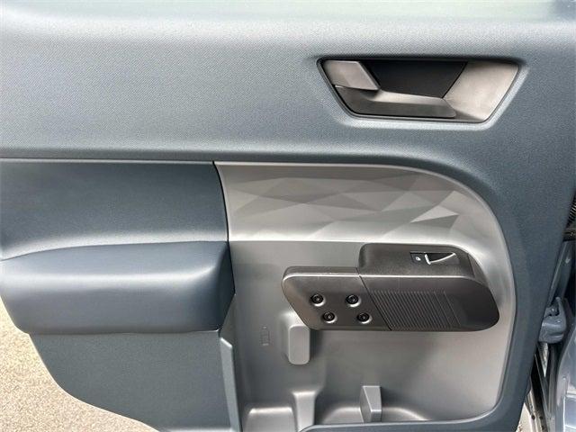 new 2025 Ford Maverick car, priced at $43,099