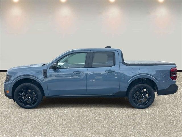 new 2025 Ford Maverick car, priced at $43,099