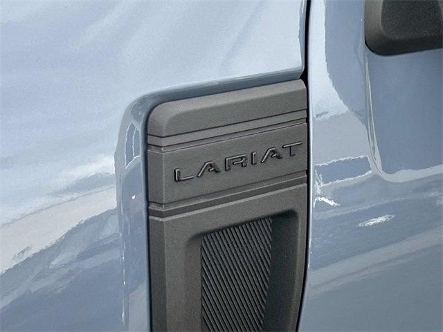 new 2025 Ford Maverick car, priced at $43,099