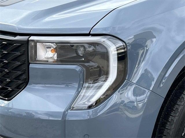 new 2025 Ford Maverick car, priced at $43,099