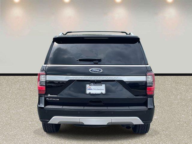 used 2019 Ford Expedition car, priced at $33,157