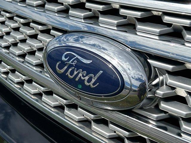 used 2019 Ford Expedition car, priced at $33,592