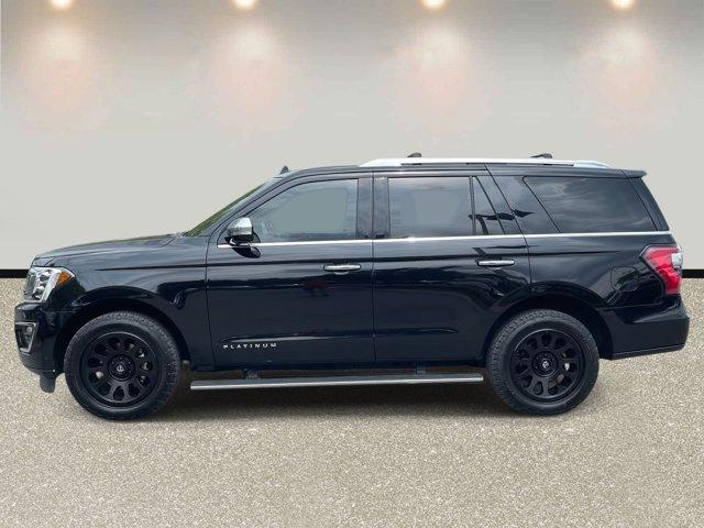 used 2019 Ford Expedition car, priced at $33,157