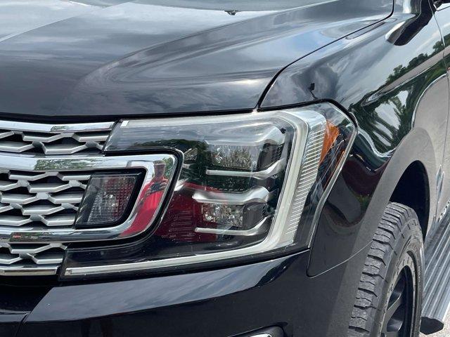 used 2019 Ford Expedition car, priced at $33,157