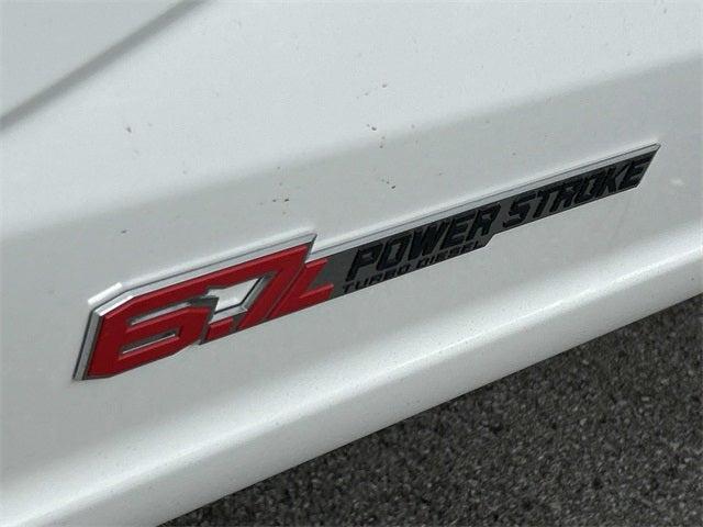 new 2026 Ford F-350 car, priced at $103,400
