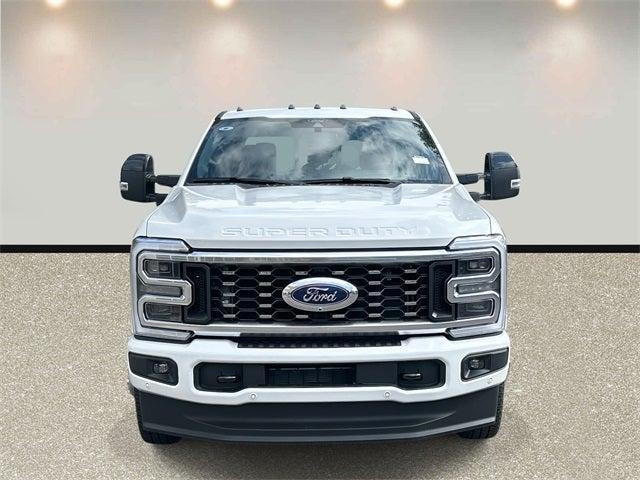 new 2026 Ford F-350 car, priced at $103,400