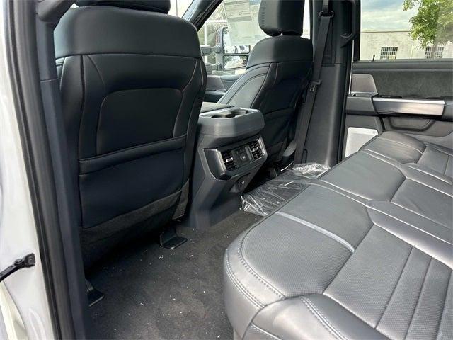 new 2026 Ford F-350 car, priced at $103,400