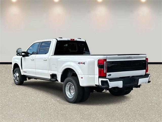 new 2026 Ford F-350 car, priced at $103,400