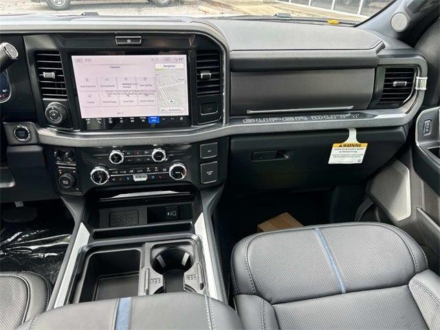 new 2026 Ford F-350 car, priced at $103,400