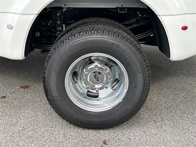 new 2026 Ford F-350 car, priced at $103,400