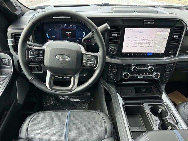 new 2026 Ford F-350 car, priced at $103,400