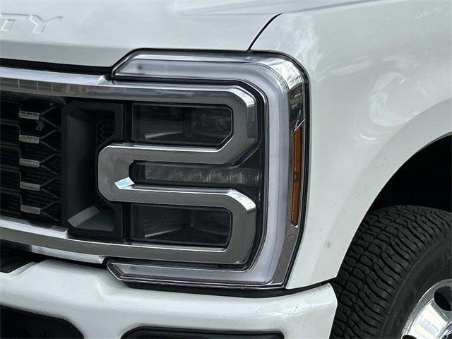 new 2026 Ford F-350 car, priced at $103,400