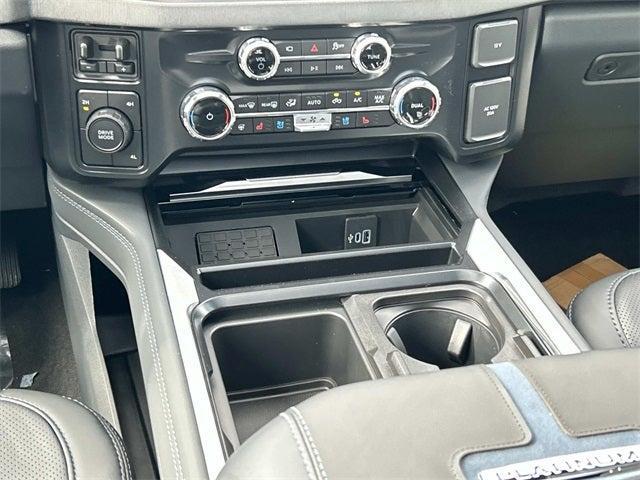 new 2026 Ford F-350 car, priced at $103,400