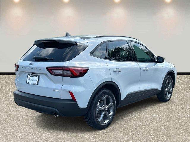 new 2025 Ford Escape car, priced at $31,074