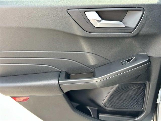 new 2025 Ford Escape car, priced at $28,622