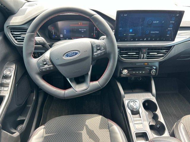 new 2025 Ford Escape car, priced at $31,074