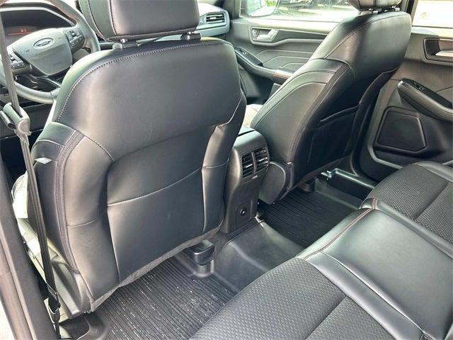 new 2025 Ford Escape car, priced at $28,122