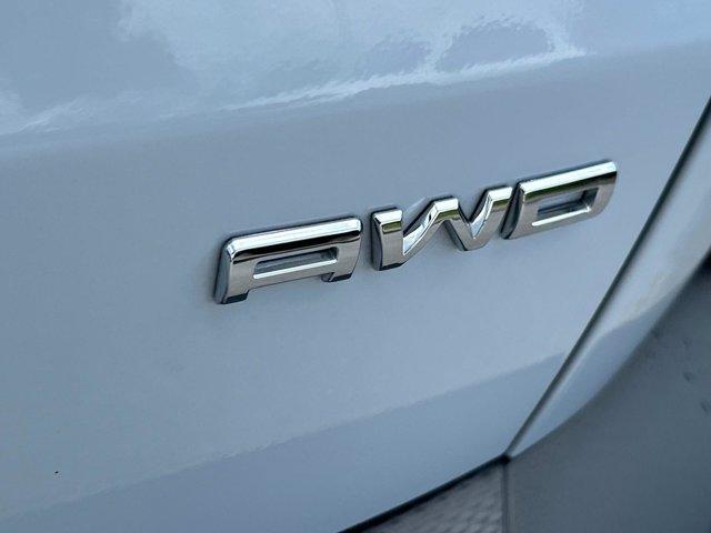 new 2025 Ford Escape car, priced at $31,074