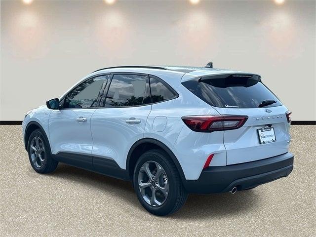 new 2025 Ford Escape car, priced at $28,622
