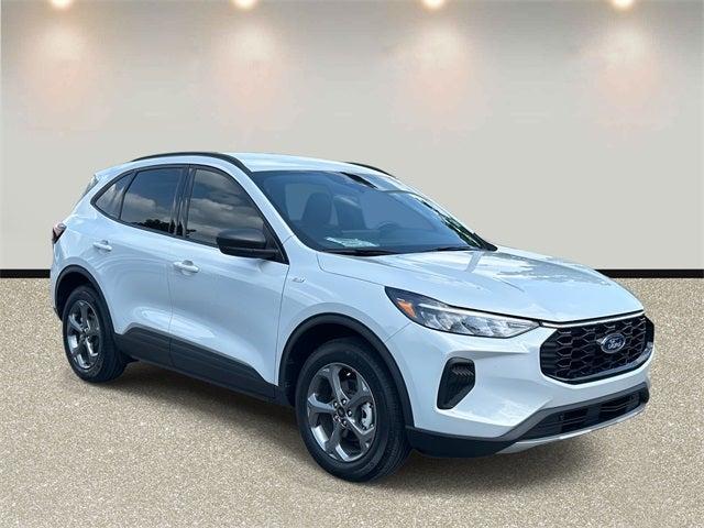 new 2025 Ford Escape car, priced at $28,122