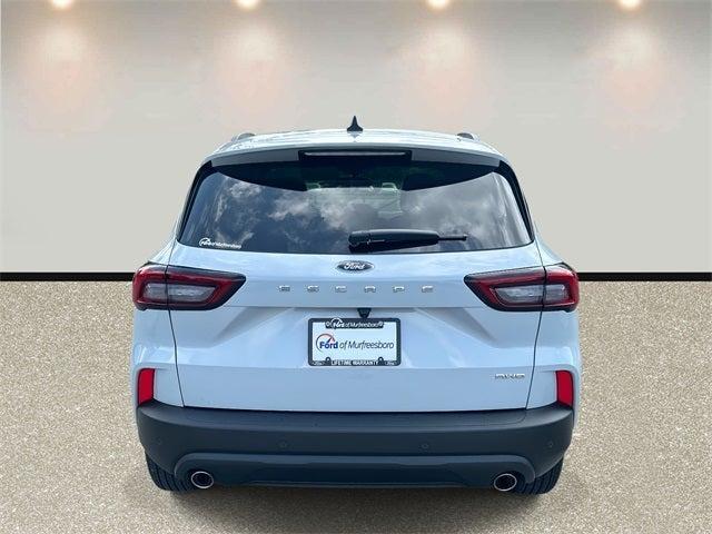 new 2025 Ford Escape car, priced at $28,122