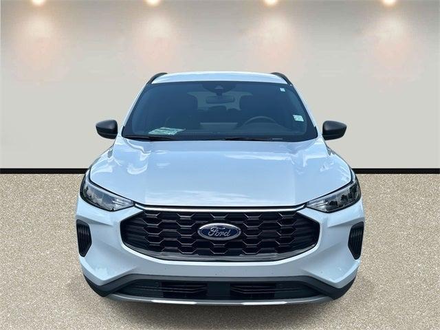 new 2025 Ford Escape car, priced at $28,122