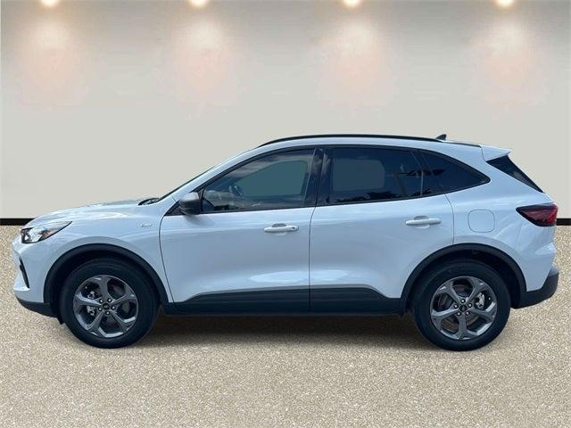 new 2025 Ford Escape car, priced at $28,122