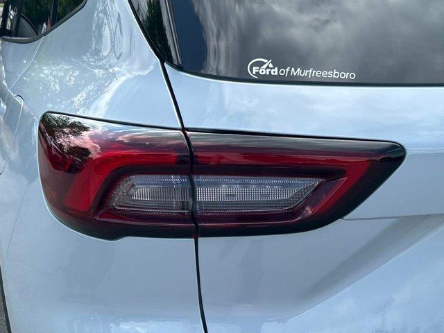 new 2025 Ford Escape car, priced at $31,074
