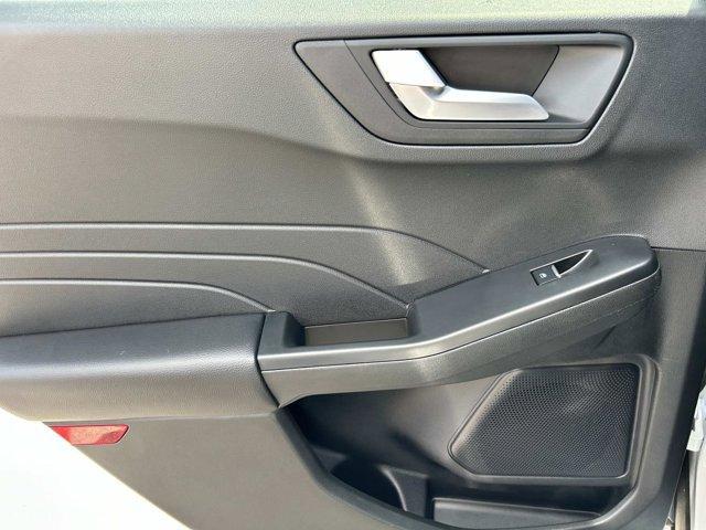 new 2025 Ford Escape car, priced at $31,074
