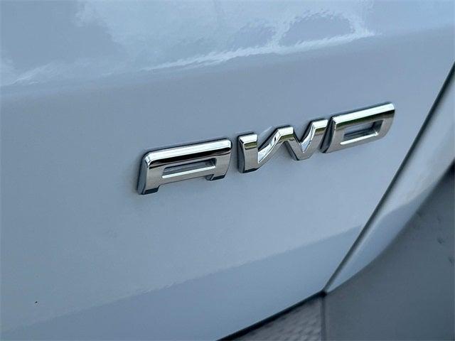 new 2025 Ford Escape car, priced at $28,122
