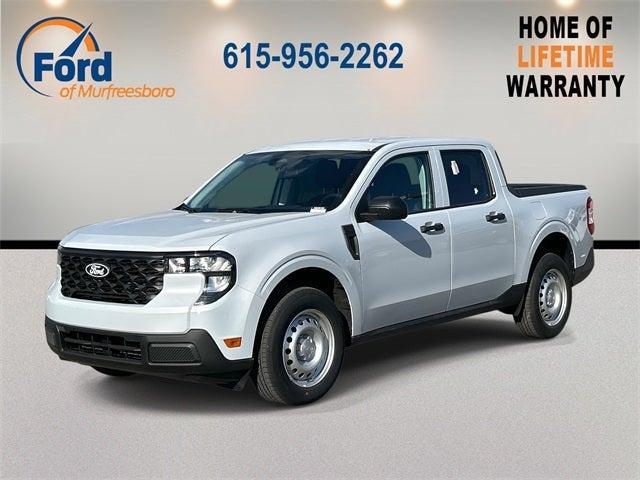 new 2025 Ford Maverick car, priced at $28,405