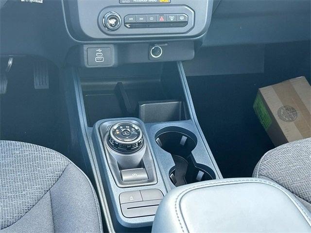 new 2025 Ford Maverick car, priced at $28,405