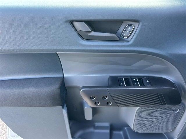 new 2025 Ford Maverick car, priced at $28,405