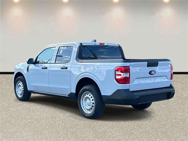 new 2025 Ford Maverick car, priced at $28,405