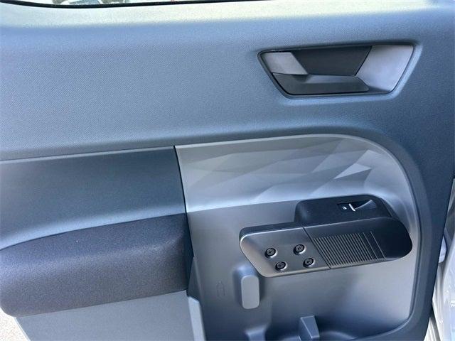 new 2025 Ford Maverick car, priced at $28,405