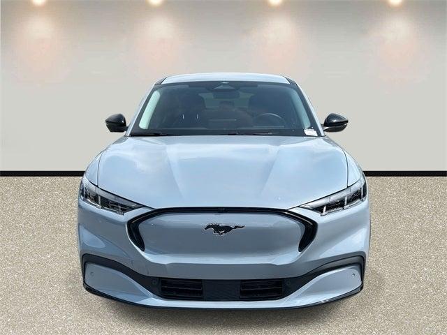new 2024 Ford Mustang Mach-E car, priced at $48,480