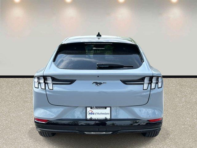 new 2024 Ford Mustang Mach-E car, priced at $50,980