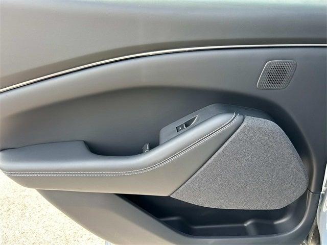 new 2024 Ford Mustang Mach-E car, priced at $48,480
