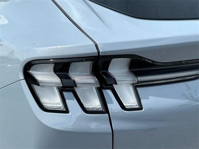 new 2024 Ford Mustang Mach-E car, priced at $48,480