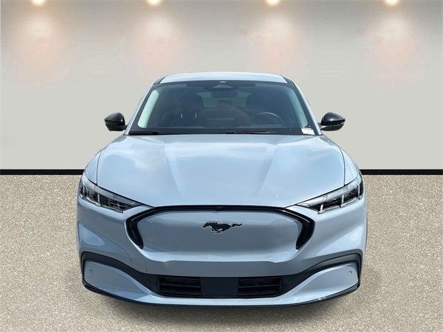 new 2024 Ford Mustang Mach-E car, priced at $46,980