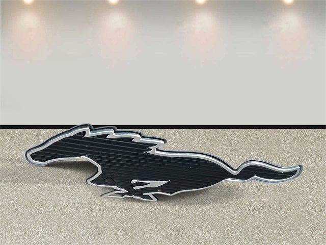 new 2024 Ford Mustang Mach-E car, priced at $48,480