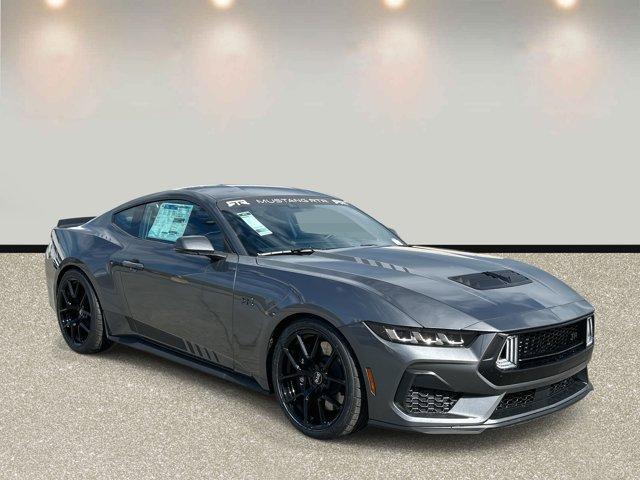 new 2024 Ford Mustang car, priced at $61,972