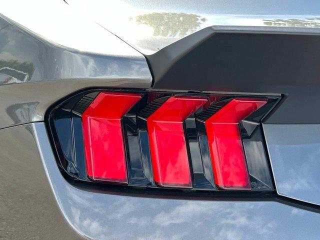 new 2024 Ford Mustang car, priced at $61,972