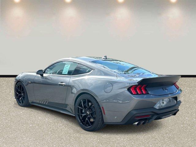 new 2024 Ford Mustang car, priced at $61,972