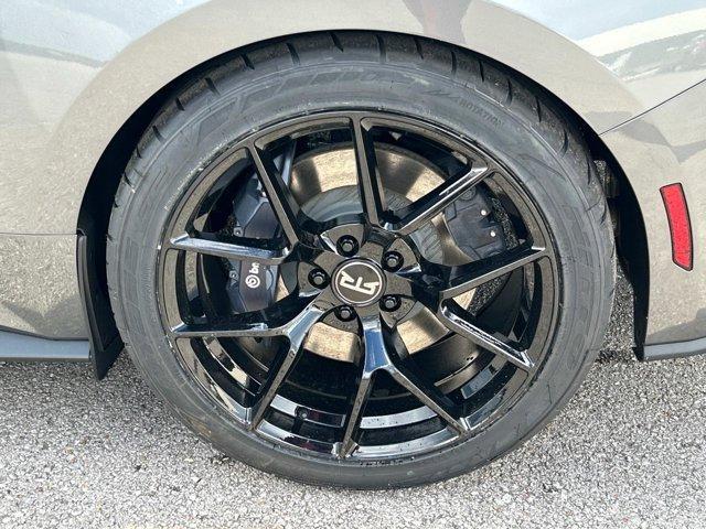 new 2024 Ford Mustang car, priced at $61,972