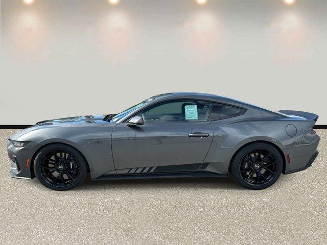 new 2024 Ford Mustang car, priced at $61,972